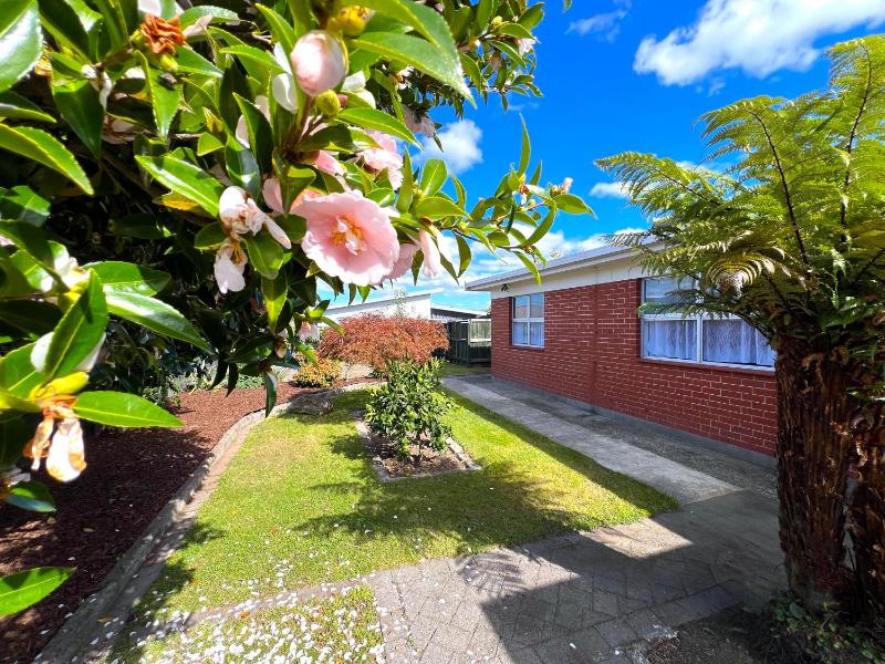 Rotorua City Stay - image 15