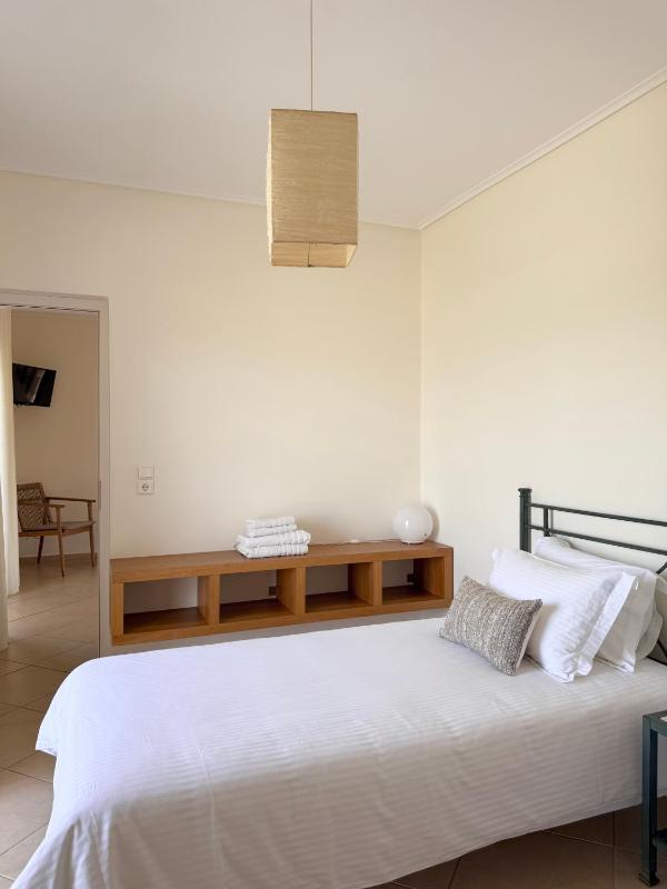One-Bedroom Apartment image 4