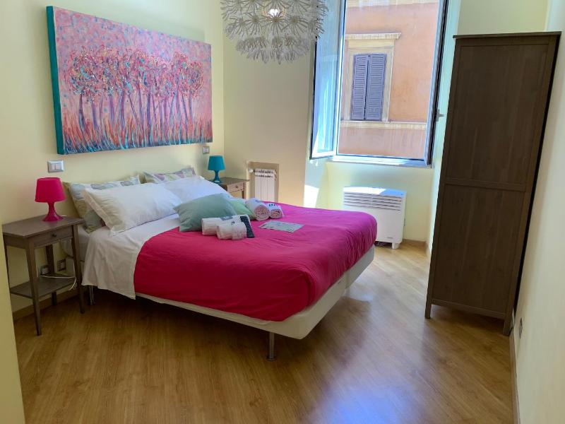 Family Double Room image 1