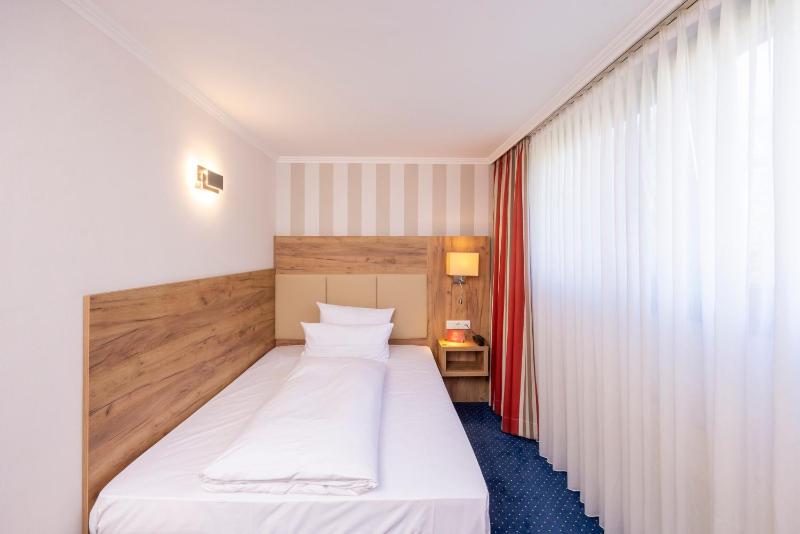 Business Single Room image 2