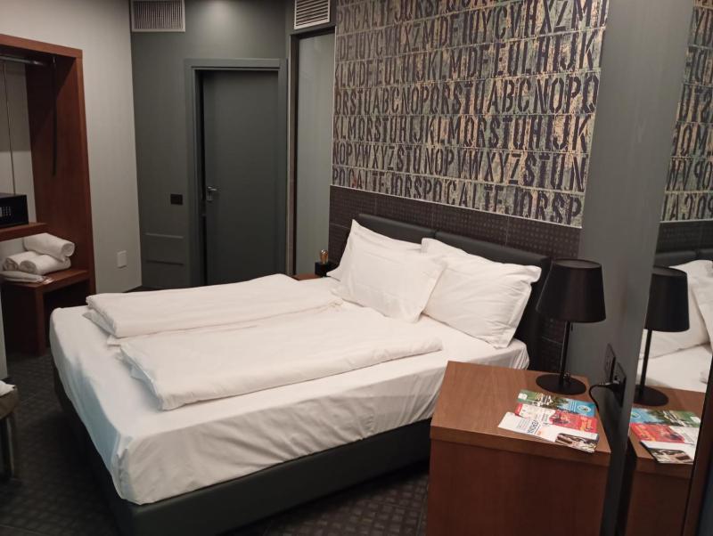 WEGA Hotel Verona - image 7