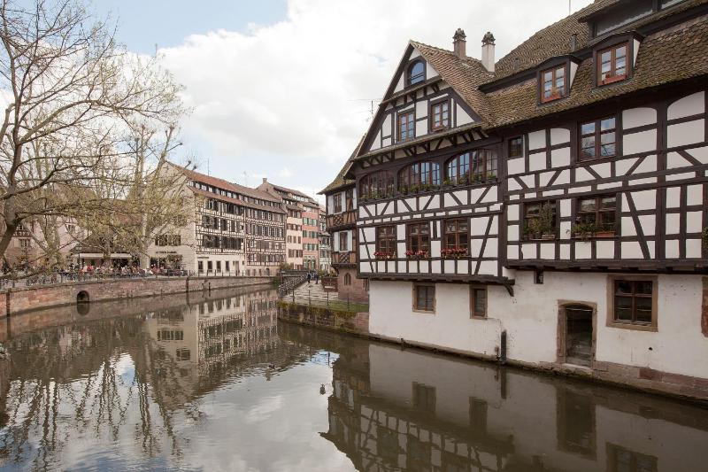 Séjours & Affaires Strasbourg Kleber - image 16