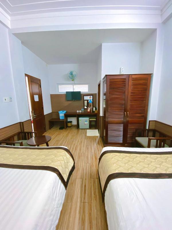 Flora Quy Nhon Hotel - image 7