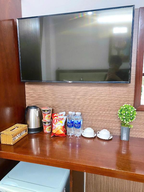 Flora Quy Nhon Hotel - image 15