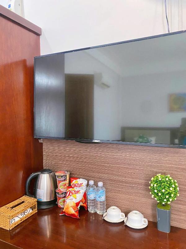 Flora Quy Nhon Hotel - image 4
