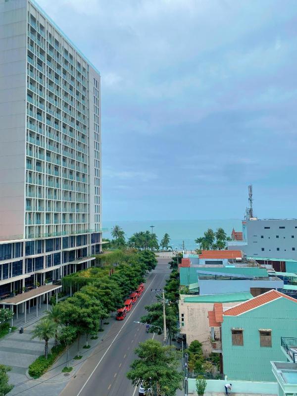 Flora Quy Nhon Hotel - image 5