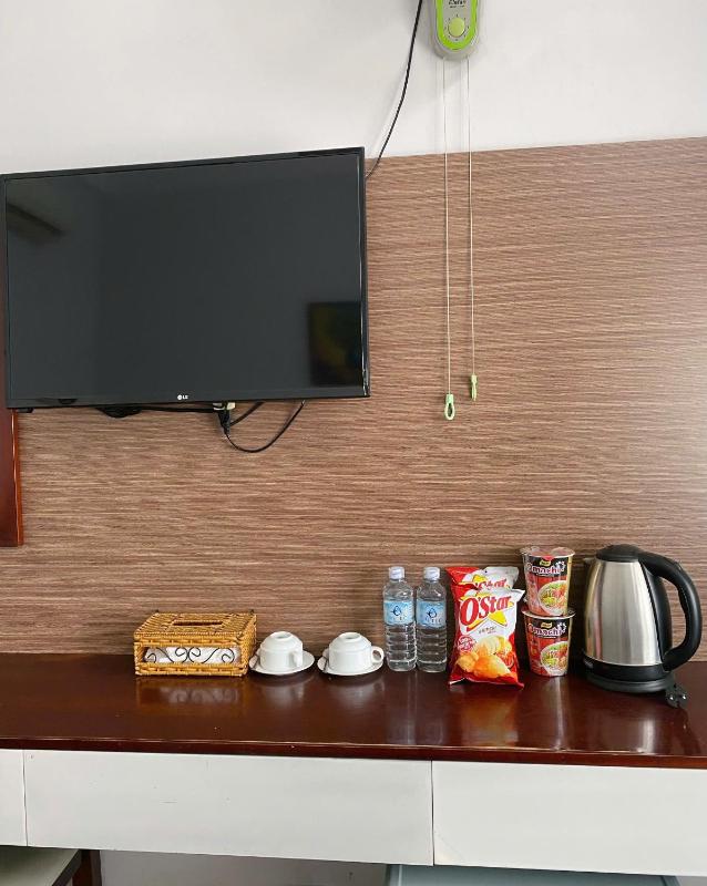 Flora Quy Nhon Hotel - image 6