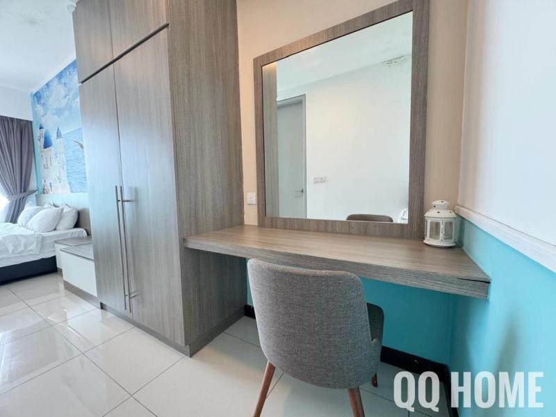 PD Full Sea View Duplex Apartment-3 Bedroom 3Bathroom (超美-海景双层3房3卫公寓) - image 16