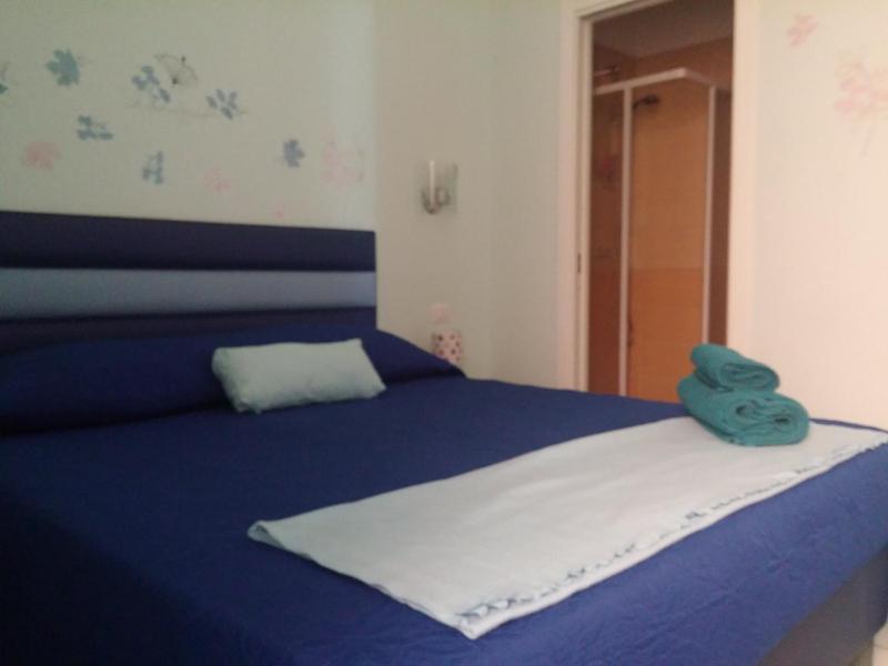 Double or Twin Room image 4