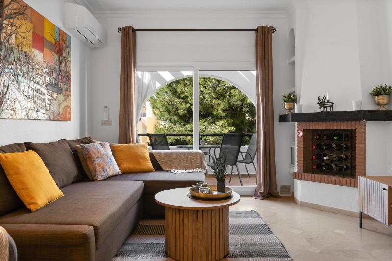 Cozy apartment with pool by Costarentals - Ref 153 - image 42