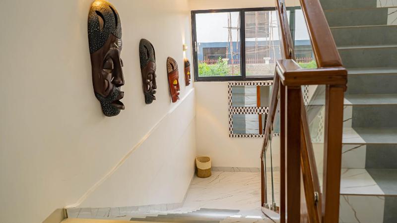 COMFORT INN-Executive apartments - image 11