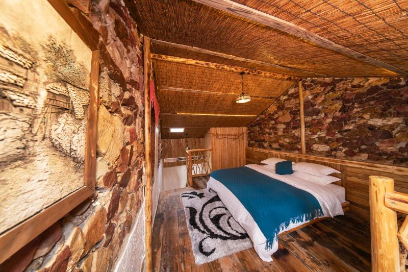 Xiangzixi Homestay-Inside the Park-no queues Enter-English Service-free Tour Itinerary Planning - image 37