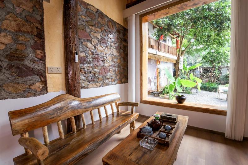 Xiangzixi Homestay-Inside the Park-no queues Enter-English Service-free Tour Itinerary Planning - image 16
