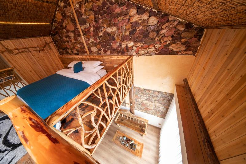 Xiangzixi Homestay-Inside the Park-no queues Enter-English Service-free Tour Itinerary Planning - image 38