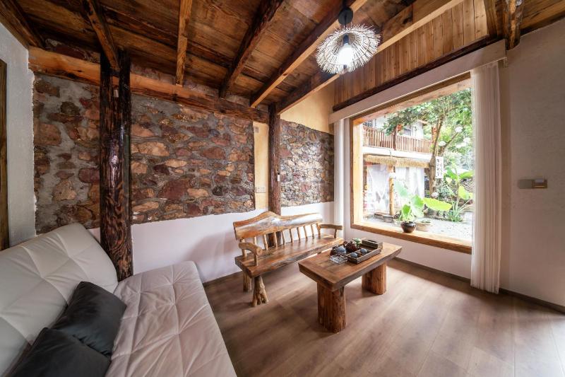 Xiangzixi Homestay-Inside the Park-no queues Enter-English Service-free Tour Itinerary Planning - image 26
