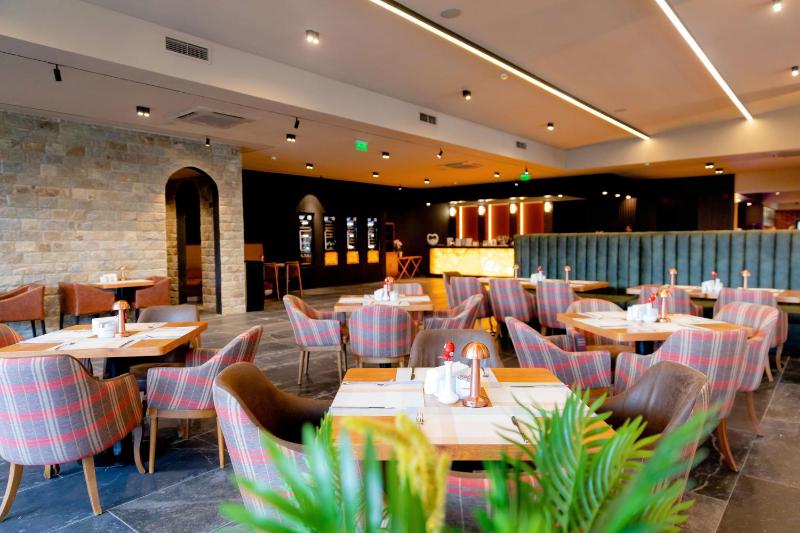 Grand Hotel Bansko - Fitness & SPA - image 34