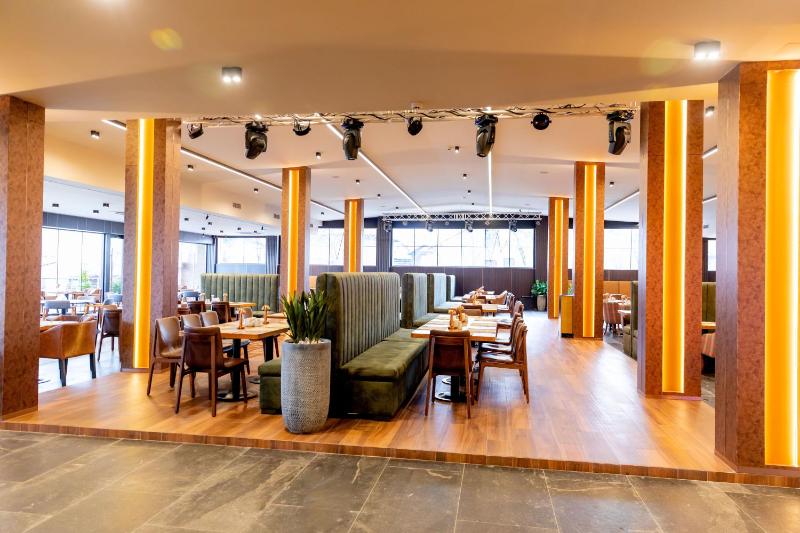 Grand Hotel Bansko - Fitness & SPA - image 12