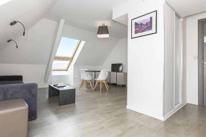 One-Bedroom Apartment (4 Adults) image 4