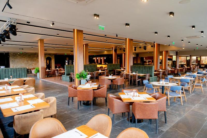 Grand Hotel Bansko - Fitness & SPA - image 18