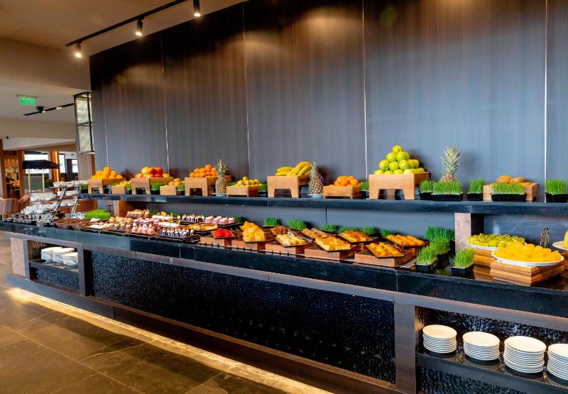 Grand Hotel Bansko - Fitness & SPA - image 49
