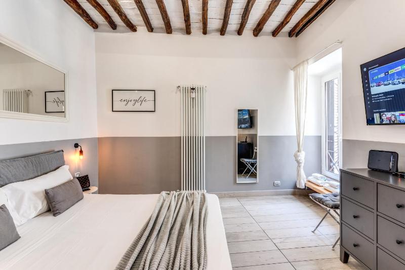 One-Bedroom House image 4