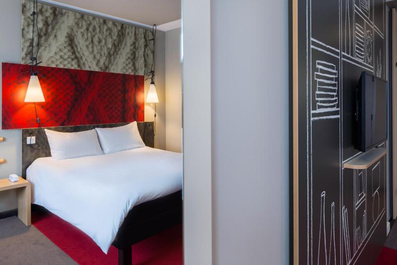 Standard Room with 1 Bed image 4