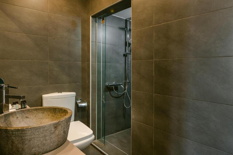 Double Room with Sea View image 2
