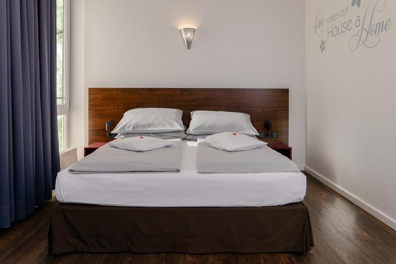 Comfort Double or Twin Room image 2