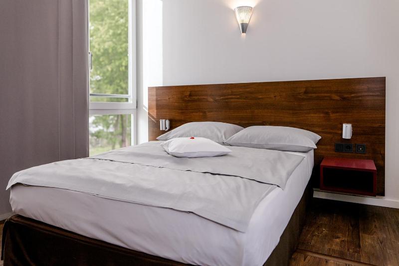 Comfort Single Room image 3