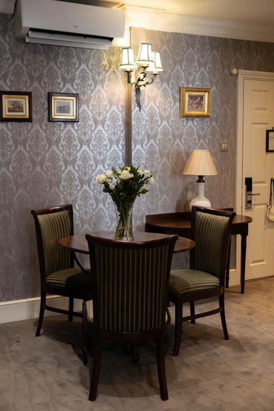 Two Bedroom Junior Suite with Kitchenette image 3