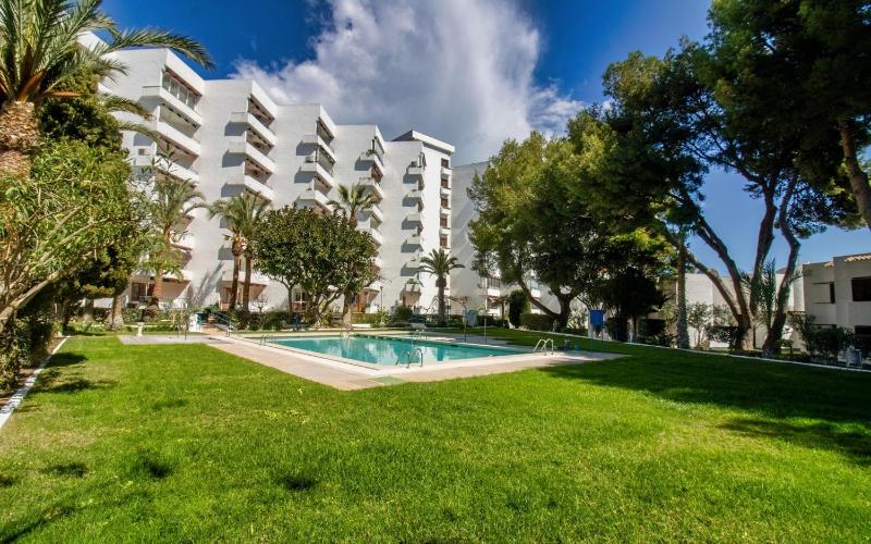 Marina - Apartamento junto al puerto deportivo ALBERT VILLAS - image 11