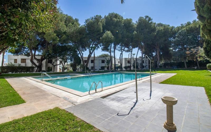 Marina - Apartamento junto al puerto deportivo ALBERT VILLAS - image 17