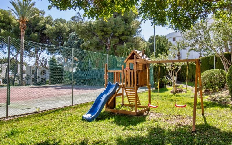 Marina - Apartamento junto al puerto deportivo ALBERT VILLAS - image 19