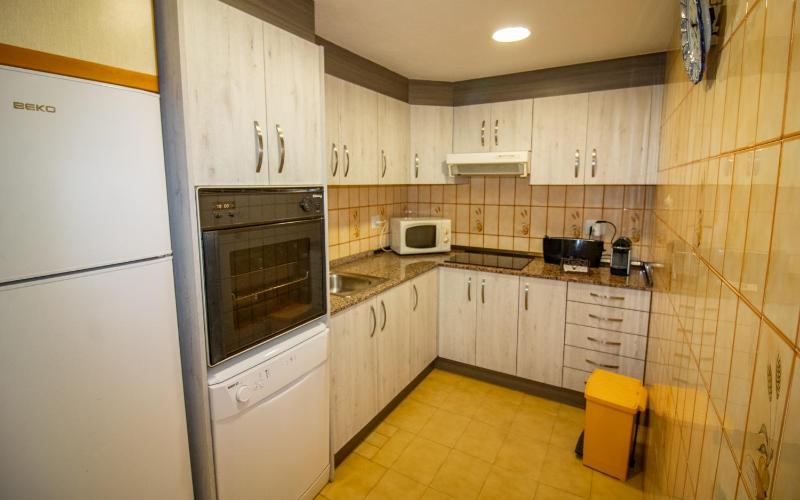 Marina - Apartamento junto al puerto deportivo ALBERT VILLAS - image 21