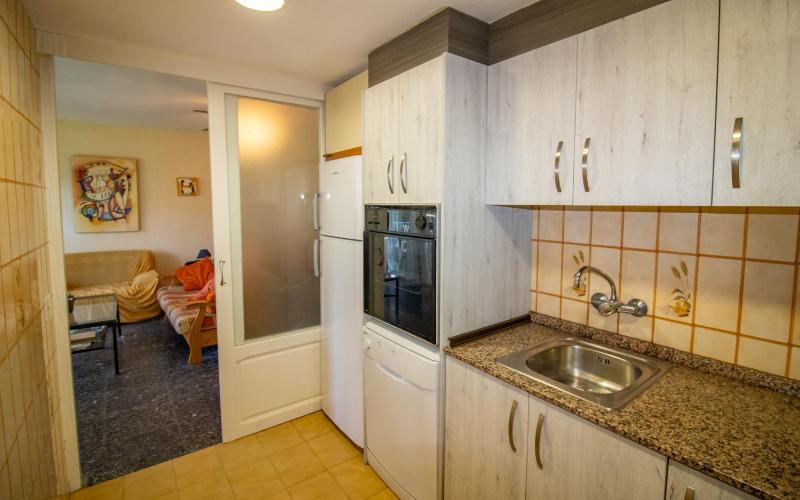 Marina - Apartamento junto al puerto deportivo ALBERT VILLAS - image 4