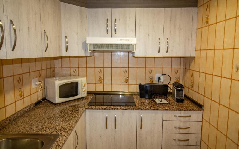 Marina - Apartamento junto al puerto deportivo ALBERT VILLAS - image 20