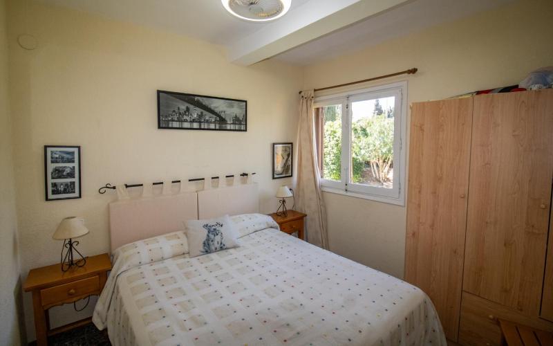 Marina - Apartamento junto al puerto deportivo ALBERT VILLAS - image 23
