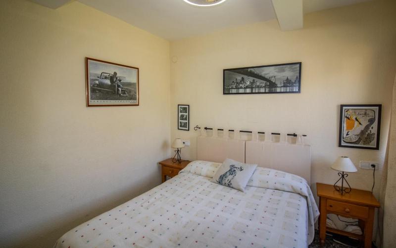 Marina - Apartamento junto al puerto deportivo ALBERT VILLAS - image 25