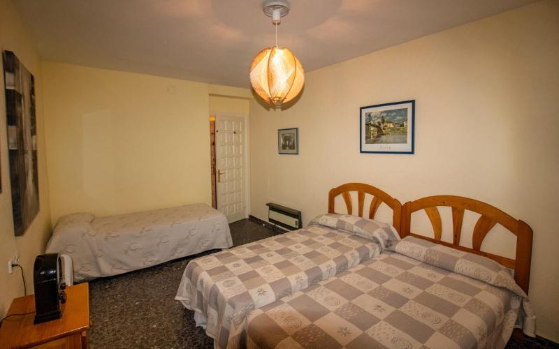 Marina - Apartamento junto al puerto deportivo ALBERT VILLAS - image 24