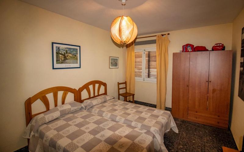 Marina - Apartamento junto al puerto deportivo ALBERT VILLAS - image 2
