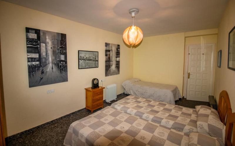 Marina - Apartamento junto al puerto deportivo ALBERT VILLAS - image 32