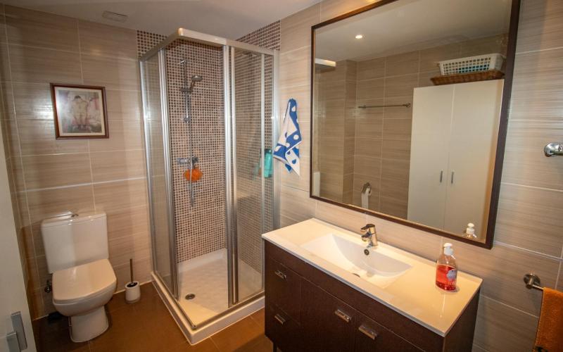 Marina - Apartamento junto al puerto deportivo ALBERT VILLAS - image 14