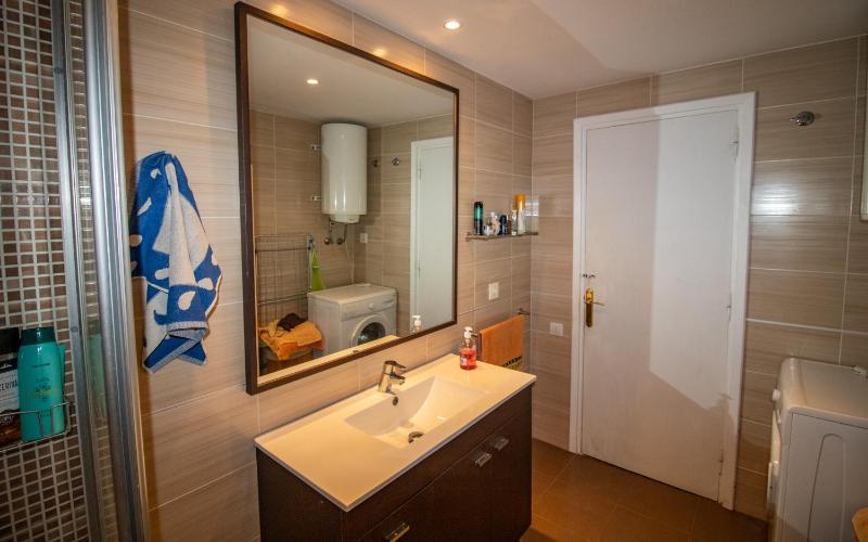 Marina - Apartamento junto al puerto deportivo ALBERT VILLAS - image 6