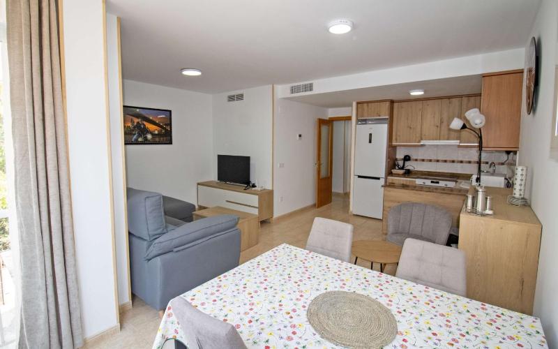 The Palace - Apartamento Playa Cargador ALBERT VILLAS - image 13