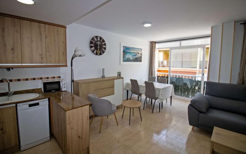 The Palace - Apartamento Playa Cargador ALBERT VILLAS - image 16