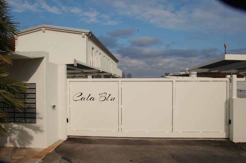 Cala Blu Residence con piscina-Centralissimo Lido di Jesolo - image 22