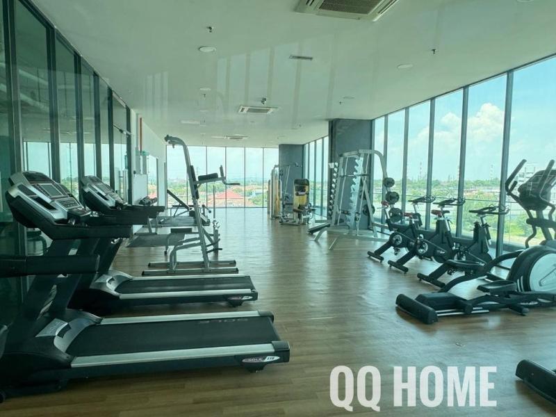 PD Full Sea View Duplex Apartment-3 Bedroom 3Bathroom (超美-海景双层3房3卫公寓) - image 15