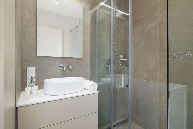 Exceptional Studio in Katowice with Parking by Noclegi Renters - image 5