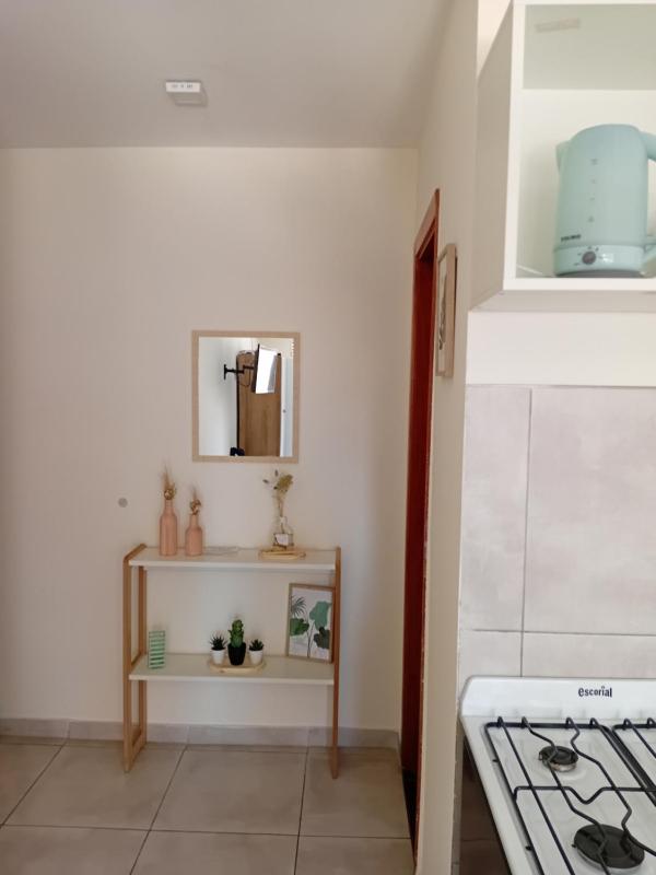 Apartmento Estudio Madrid - image 8