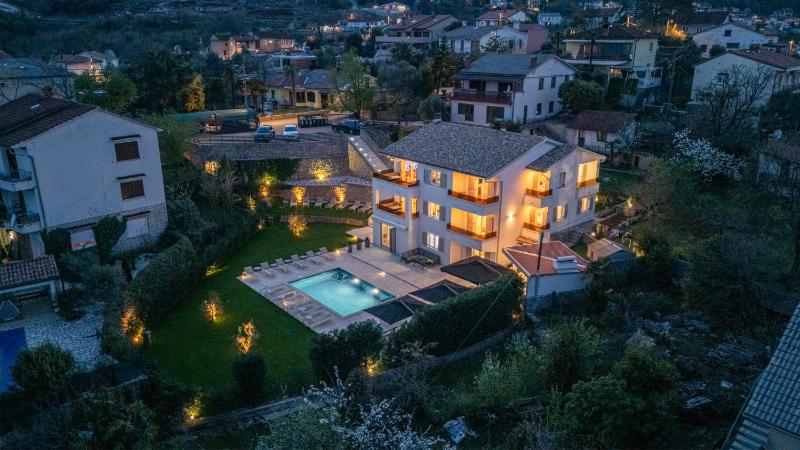 Villa Visore - Apartment Sofia - image 12